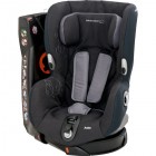 Автокресло Bebe Confort Axiss Total Black (группа 1)